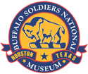 Buffalo Soldier National Museum Logo